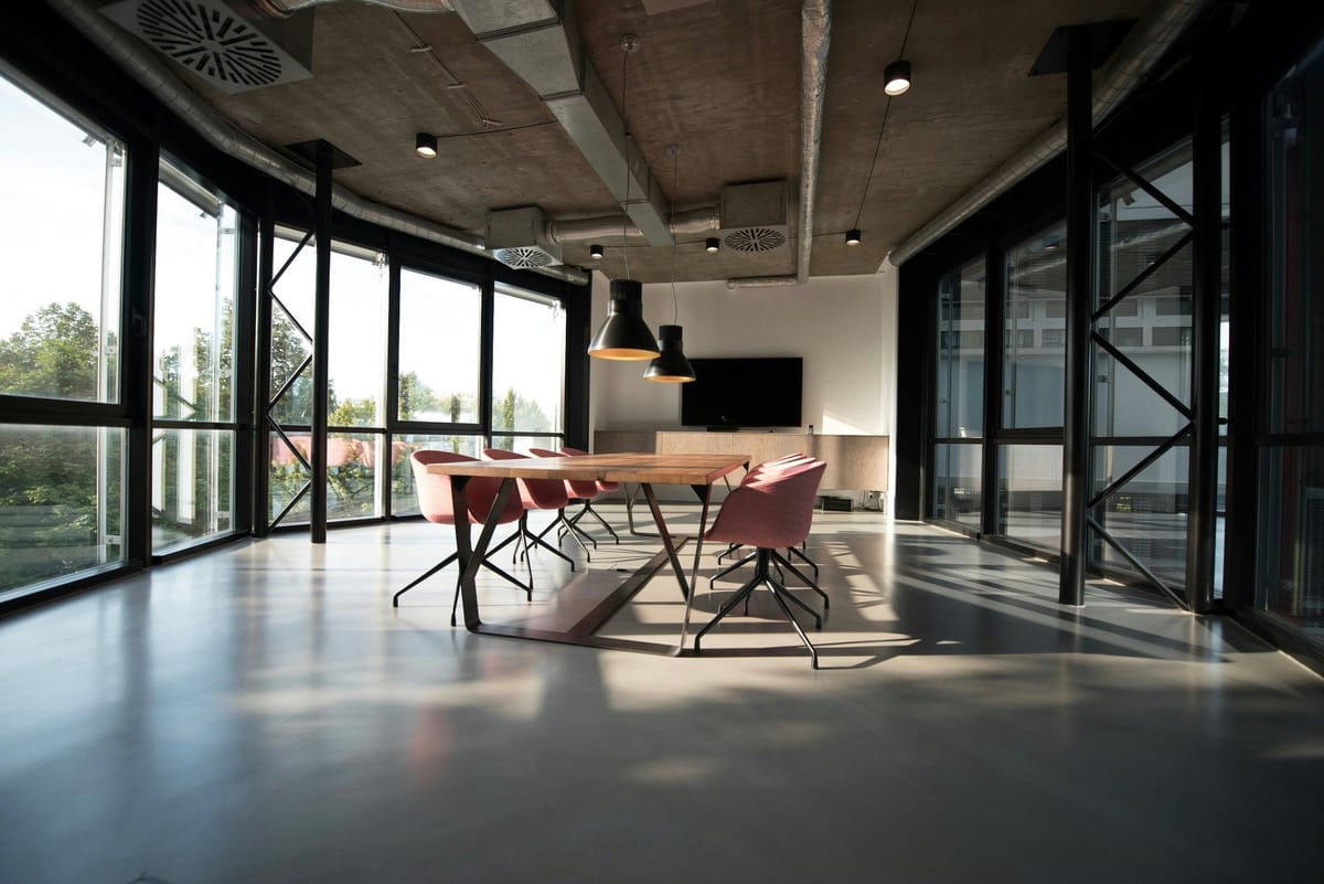 Espacio Coworking Classic Murcia Casco Antiguo